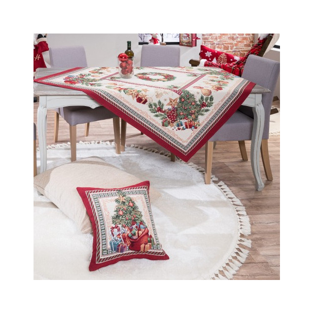 Τραπεζομάντηλο Teoran Mondsee 140x140