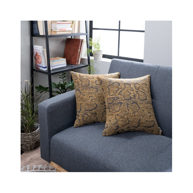 Μαξιλάρι Διακόσμησης Δαπέδου Teoran Malibu 08...