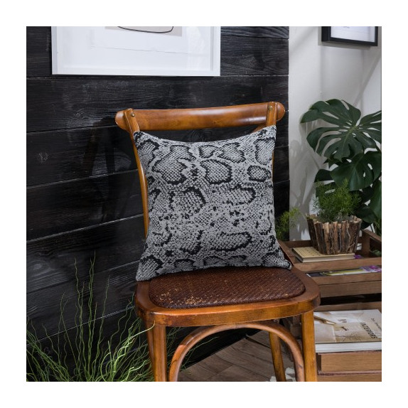 Μαξιλαροθήκη Διακόσμησης Teoran Malibu 11 30x50