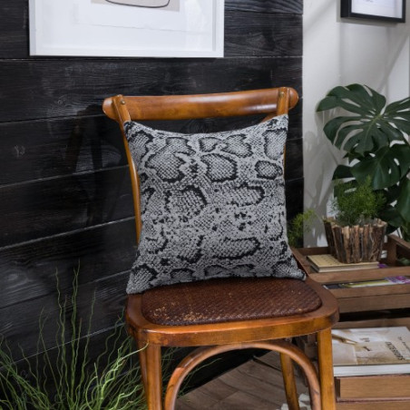 Μαξιλαροθήκη Διακόσμησης Teoran Malibu 11 30x50