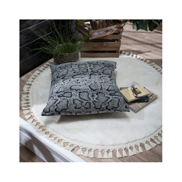 Μαξιλαροθήκη Διακόσμησης Teoran Malibu 11 30x50