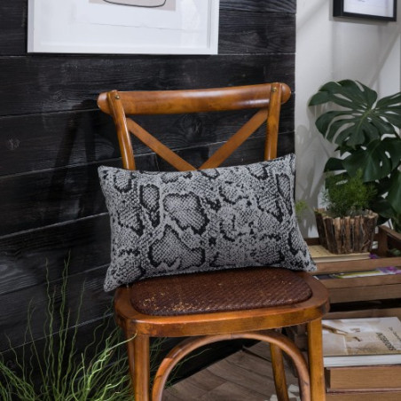 Μαξιλαροθήκη Διακόσμησης Δαπέδου Teoran Malibu 11 65x65