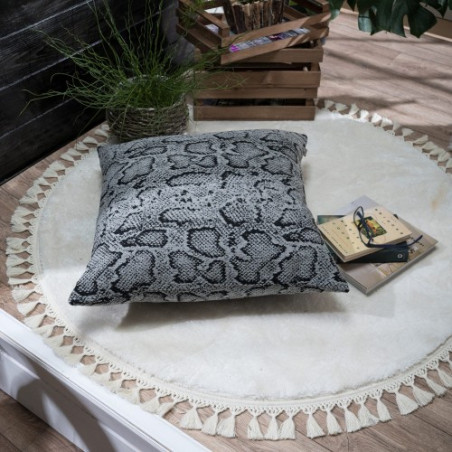 Μαξιλάρι Διακόσμησης Δαπέδου Teoran Malibu 11 65x65