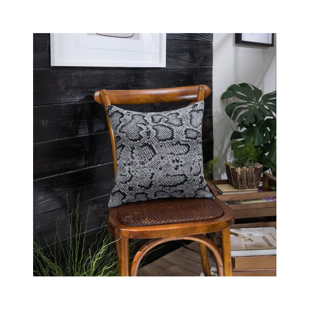 Μαξιλαροθήκη Διακόσμησης Teoran Malibu 11 43x43