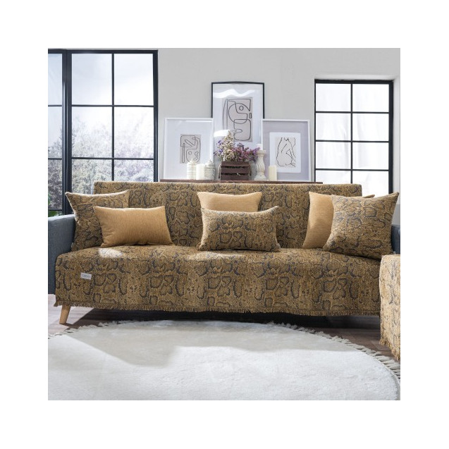 Ριχτάρι Πολυθρόνας Teoran Malibu 08 180x150