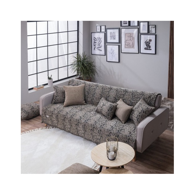 Ριχτάρι Πολυθρόνας Teoran Malibu 03 180x150