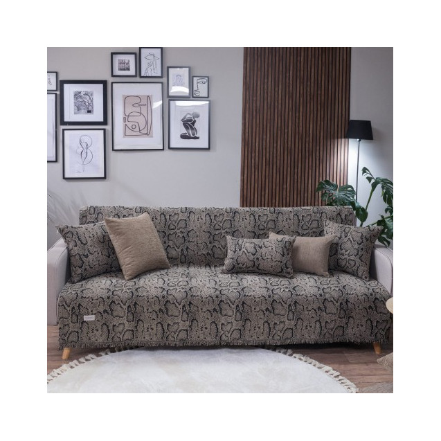 Ριχτάρι Πολυθρόνας Teoran Malibu 03 180x150