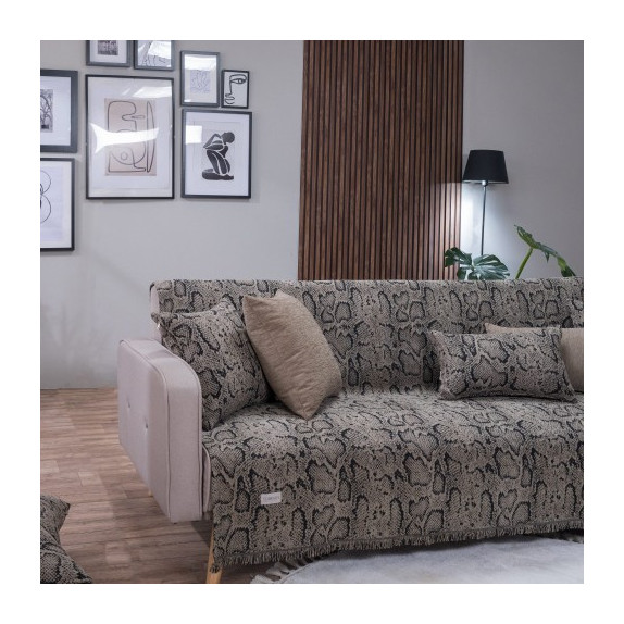 Ριχτάρι Τριθέσιου Teoran Malibu 03 180x300