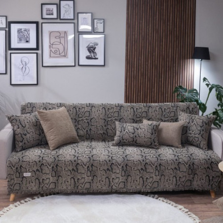 Ριχτάρι Τριθέσιου Teoran Malibu 03 180x300