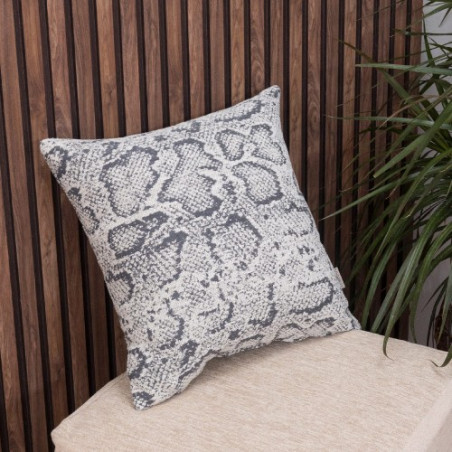 Μαξιλαροθήκη Διακόσμησης Teoran Malibu 07 43x43