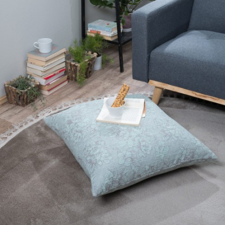 Μαξιλαροθήκη Διακόσμησης Teoran Florida 13 30x50