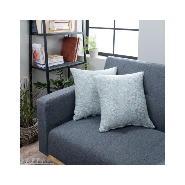 Μαξιλαροθήκη Διακόσμησης Δαπέδου Teoran Florida...