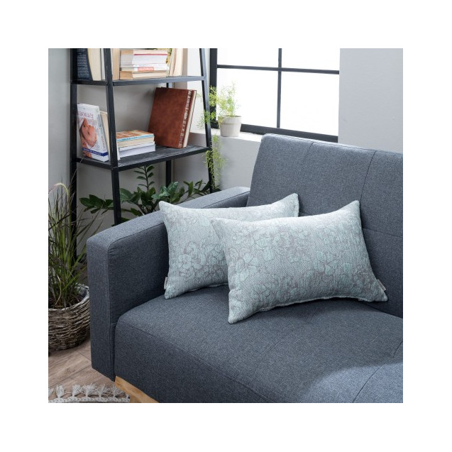 Μαξιλάρι Διακόσμησης Teoran Florida 13 43x43