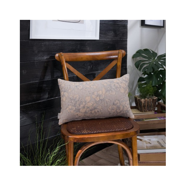 Μαξιλαροθήκη Διακόσμησης Teoran Florida 14 30x50