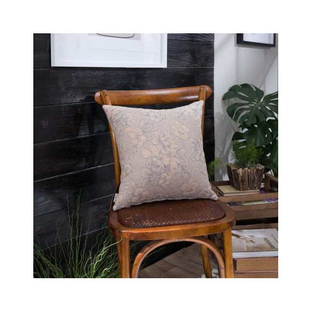 Μαξιλάρι Διακόσμησης Δαπέδου Teoran Florida 14...