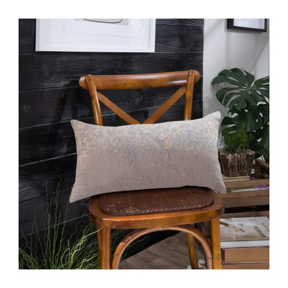 Μαξιλαροθήκη Διακόσμησης Teoran Florida 14 30x60