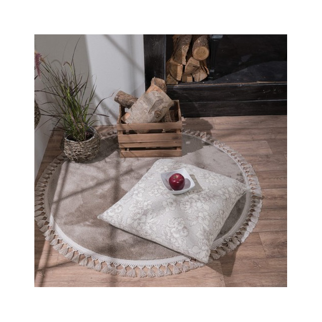 Μαξιλάρι Διακόσμησης Teoran Florida 01 43x43