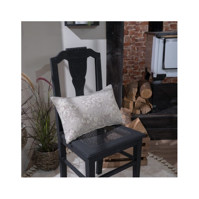 Μαξιλαροθήκη Διακόσμησης Teoran Florida 01 43x43