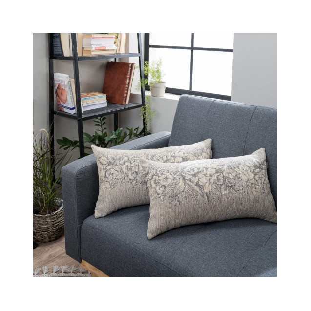 Μαξιλάρι Διακόσμησης Teoran Florida 07 30x60