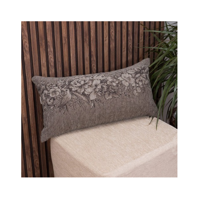 Μαξιλάρι Διακόσμησης Teoran Florida 03 30x60