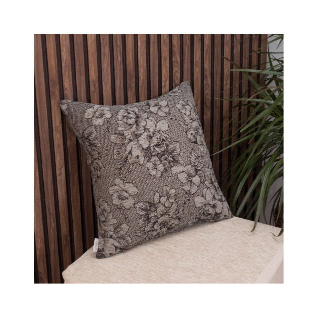 Μαξιλαροθήκη Διακόσμησης Teoran Florida 03 30x50