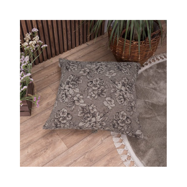 Μαξιλαροθήκη Διακόσμησης Teoran Florida 03 30x50