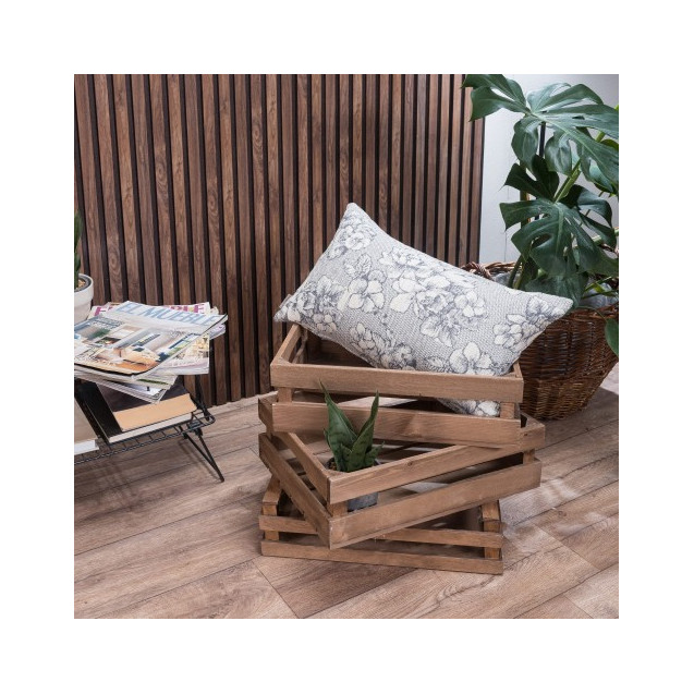 Μαξιλάρι Διακόσμησης Teoran Florida 11 30x50