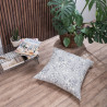 Μαξιλάρι Διακόσμησης Teoran Florida 11 - 65x65cm δαπέδου με γέμιση