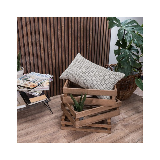 Μαξιλαροθήκη Διακόσμησης Δαπέδου Teoran...