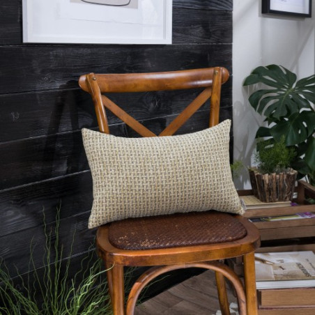 Μαξιλαροθήκη Διακόσμησης Teoran Brooklin 17 30x50