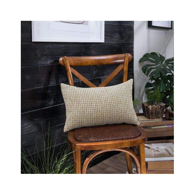 Μαξιλάρι Διακόσμησης Δαπέδου Teoran Brooklin 17...