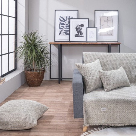 Ριχτάρι Τριθέσιου Teoran Brooklin 07 180x300