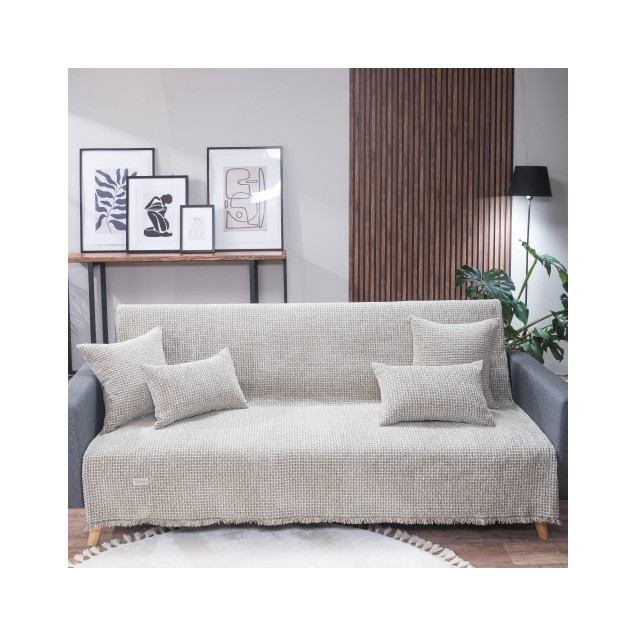 Ριχτάρι Τριθέσιου Teoran Brooklin 07 180x300