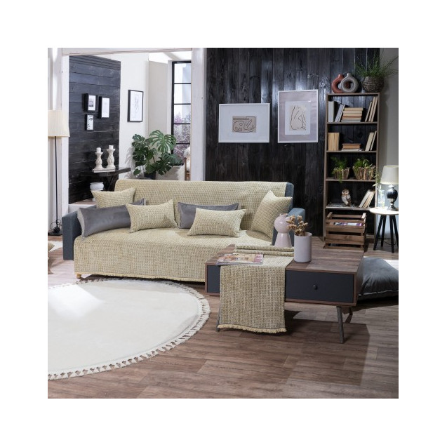 Ριχτάρι Διθέσιου Teoran Brooklin 17 180x250