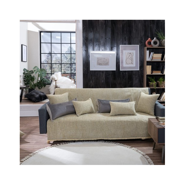 Ριχτάρι Τριθέσιου Teoran Brooklin 17 180x300