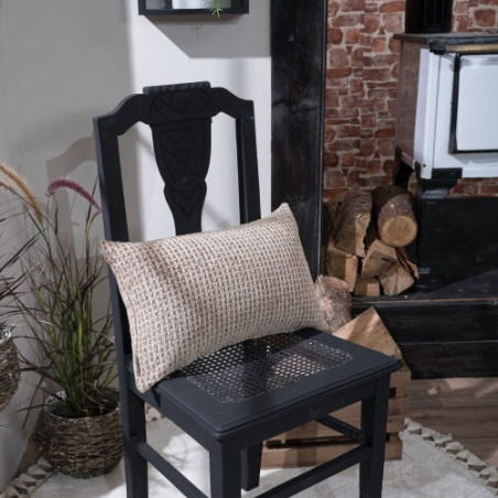 Μαξιλαροθήκη Διακόσμησης Δαπέδου Teoran Brooklin 14 65x65