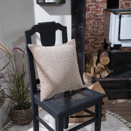 Μαξιλάρι Διακόσμησης Δαπέδου Teoran Brooklin 14 65x65