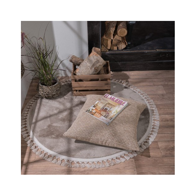 Μαξιλαροθήκη Διακόσμησης Teoran Brooklin 14 43x43