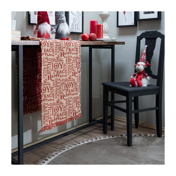 Runner Teoran Steinhaus 01 45x180