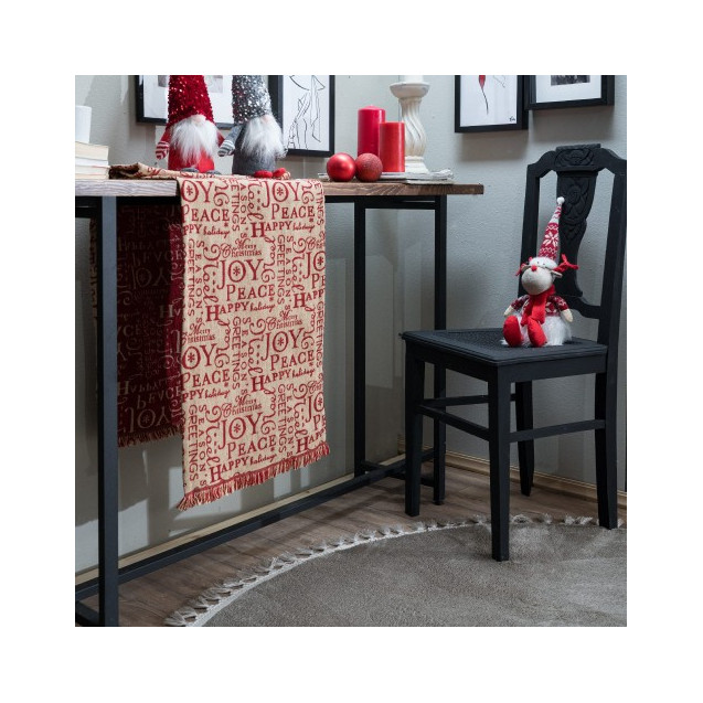 Runner Teoran Steinhaus 01 45x180