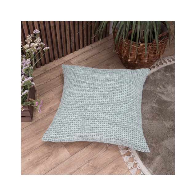 Μαξιλάρι Διακόσμησης Δαπέδου Teoran Brooklin 13...