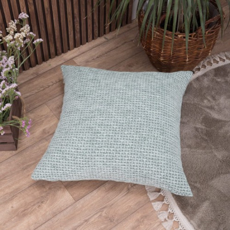 Μαξιλαροθήκη Διακόσμησης Teoran Brooklin 13 43x43