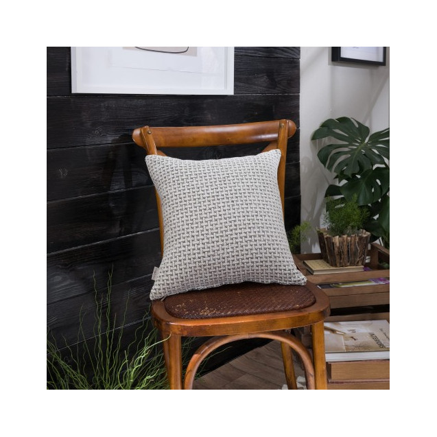 Μαξιλαροθήκη Διακόσμησης Teoran Brooklin 01 30x50