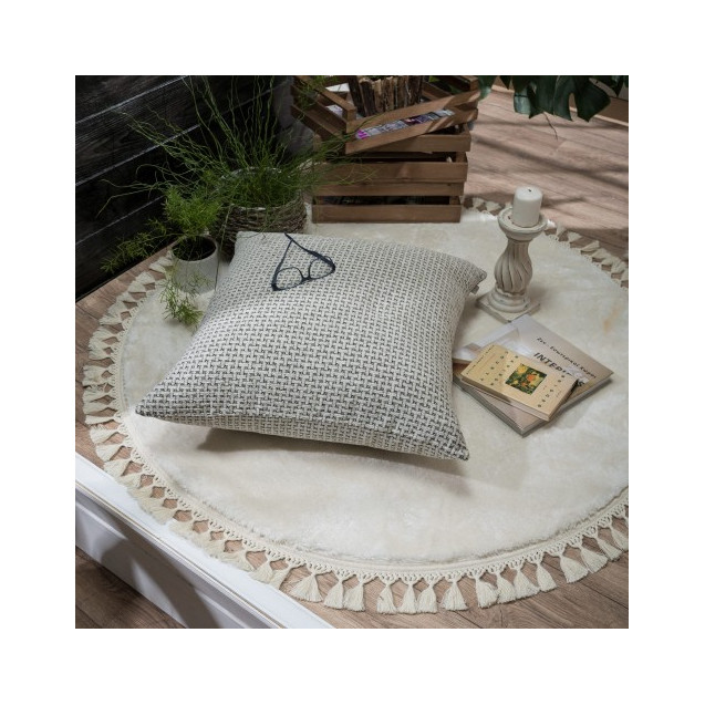 Μαξιλαροθήκη Διακόσμησης Teoran Brooklin 01 30x50