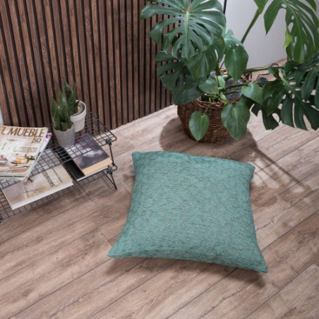 Μαξιλαροθήκη Διακόσμησης Δαπέδου Teoran Harlem 16 65x65