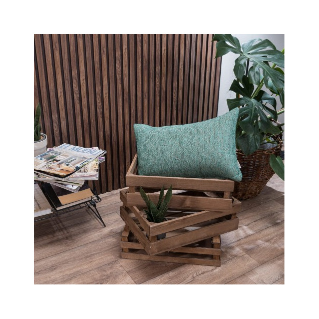 Μαξιλαροθήκη Διακόσμησης Teoran Harlem 16 43x43