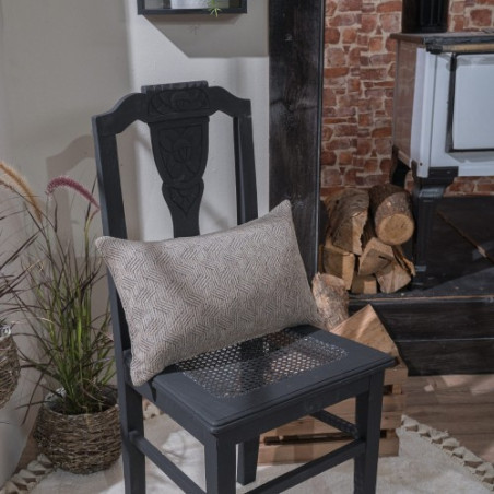 Μαξιλαροθήκη Διακόσμησης Teoran Harlem 03 30x50