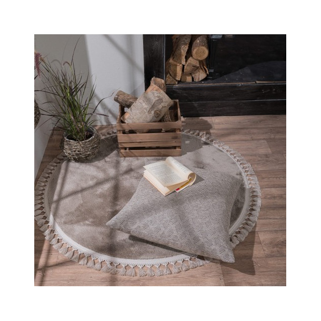 Μαξιλαροθήκη Διακόσμησης Teoran Harlem 03 30x50