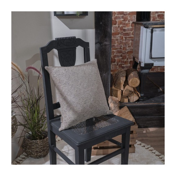 Μαξιλάρι Διακόσμησης Δαπέδου Teoran Harlem 03 65x65