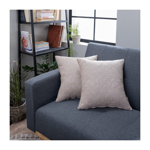 Μαξιλαροθήκη Διακόσμησης Teoran Harlem 14 30x50